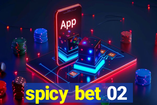 spicy bet 02
